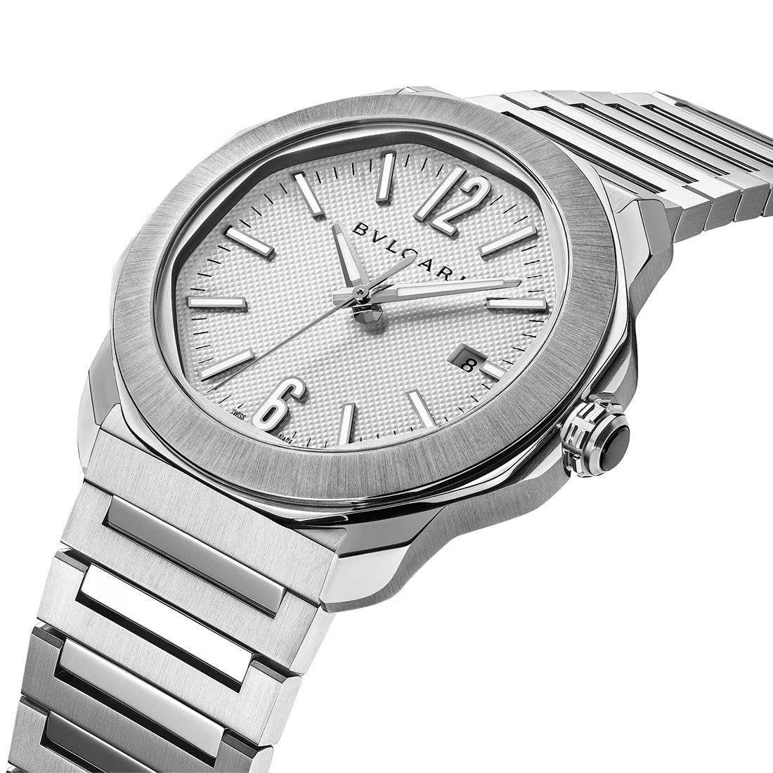 オクト ローマ オートマティック ウォッチ