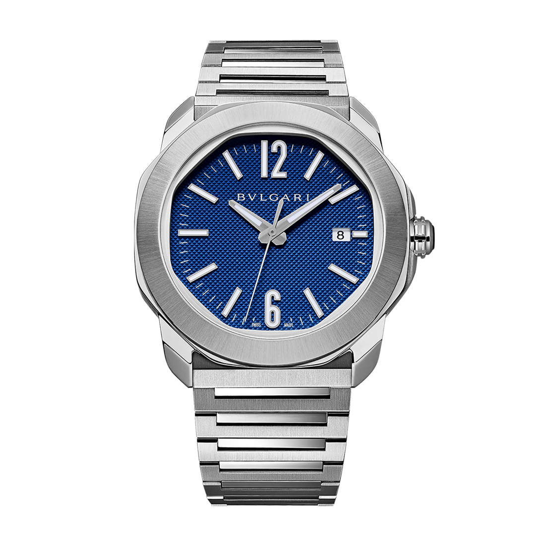 オクト ローマ オートマティック ウォッチ