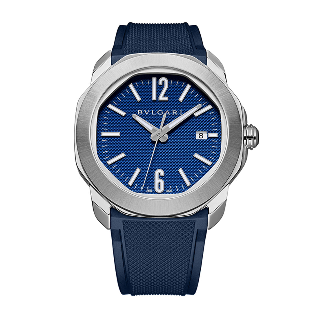 オクト ローマ オートマティック ウォッチ