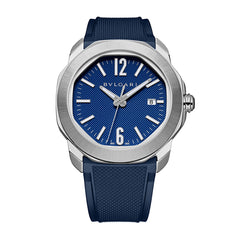 オクト ローマ オートマティック ウォッチ 103739｜ブルガリ