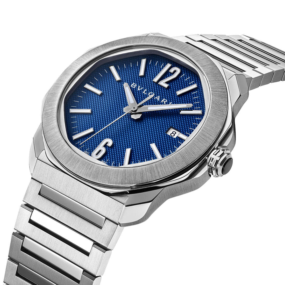 オクト ローマ オートマティック ウォッチ