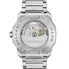 オクト ローマ オートマティック ウォッチ