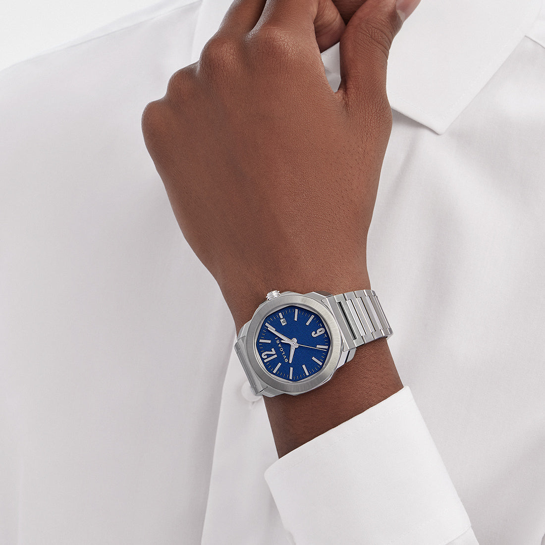 オクト ローマ オートマティック ウォッチ