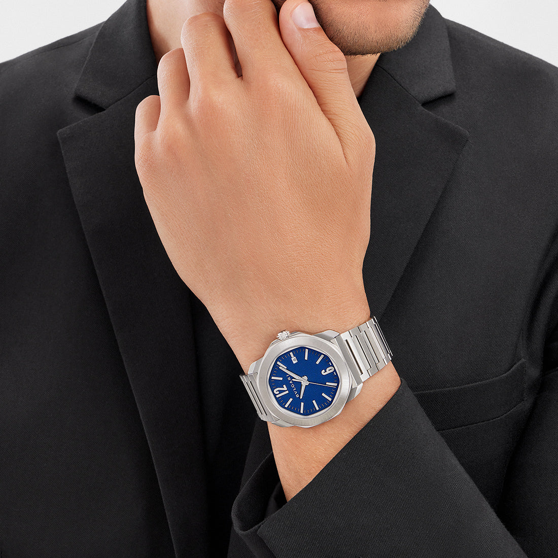 オクト ローマ オートマティック ウォッチ