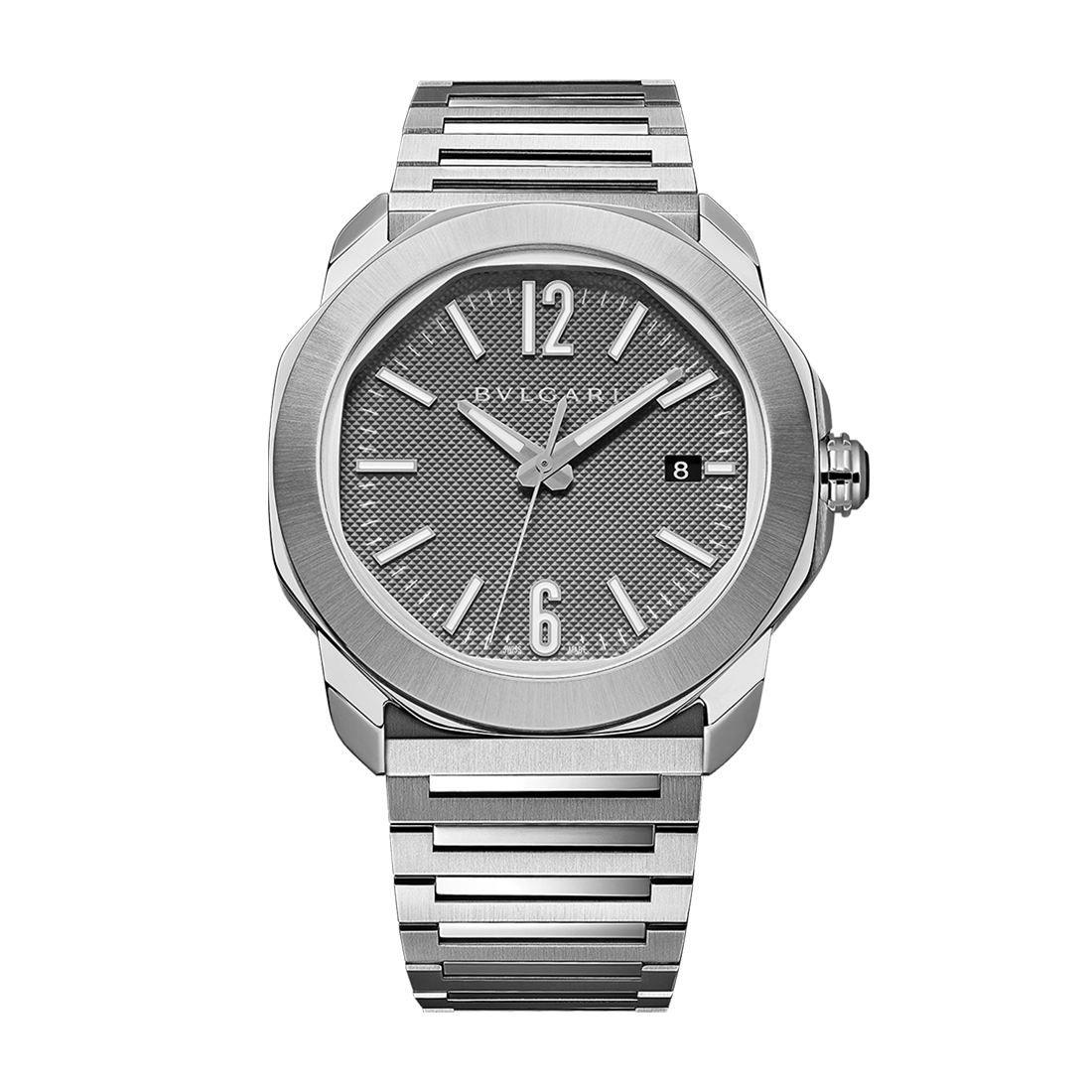 オクト ローマ ウォッチ