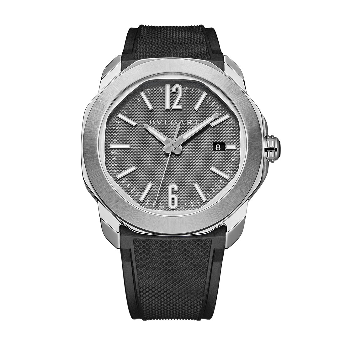 オクト ローマ オートマティック ウォッチ