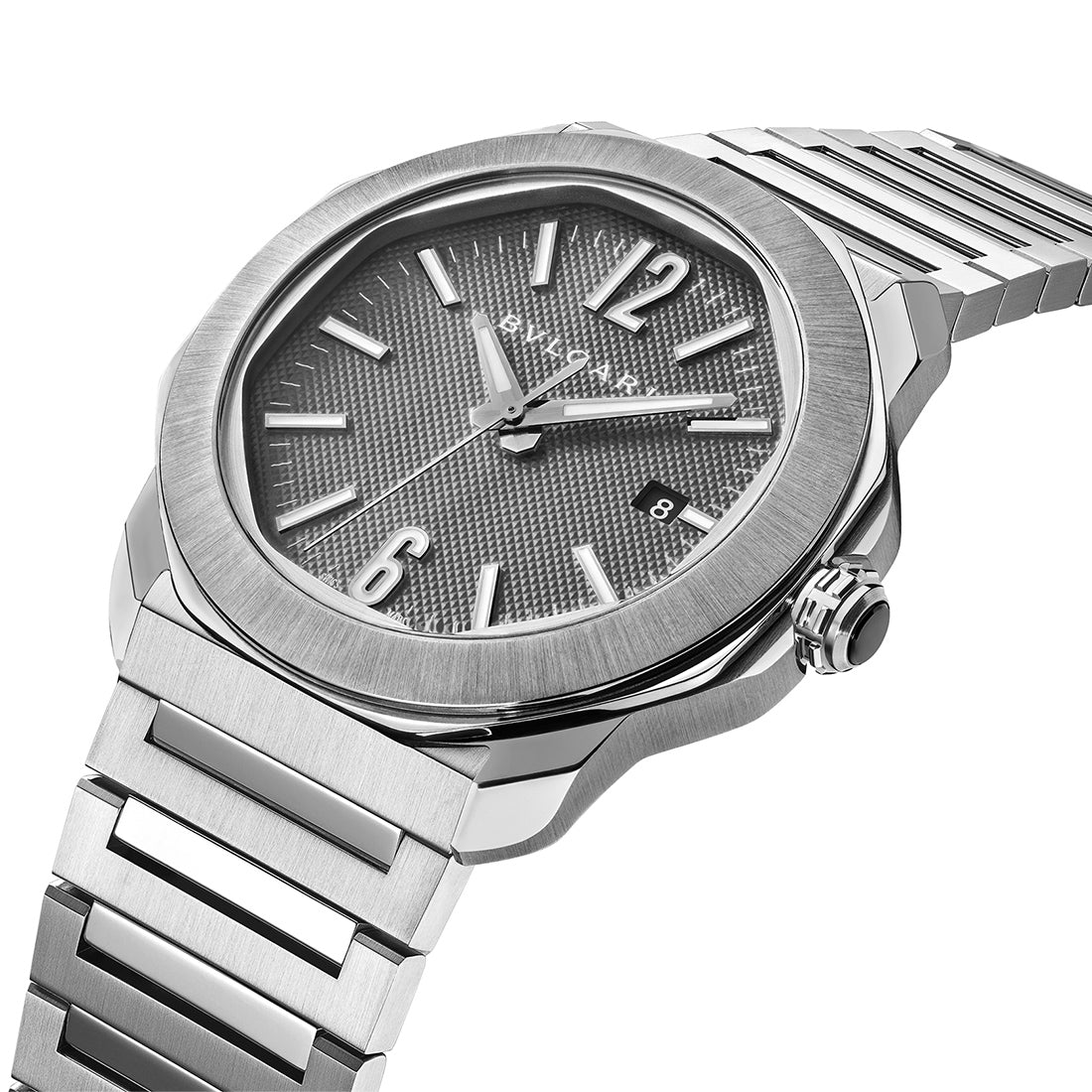 オクト ローマ オートマティック ウォッチ