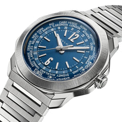 オクト ローマ ワールドタイマー