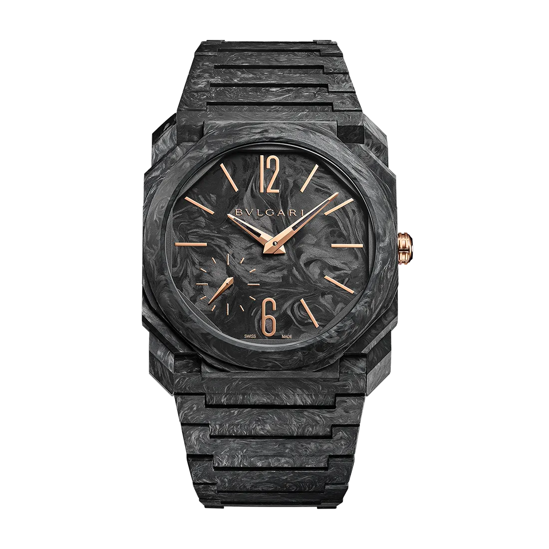 オクト フィニッシモ ウォッチ