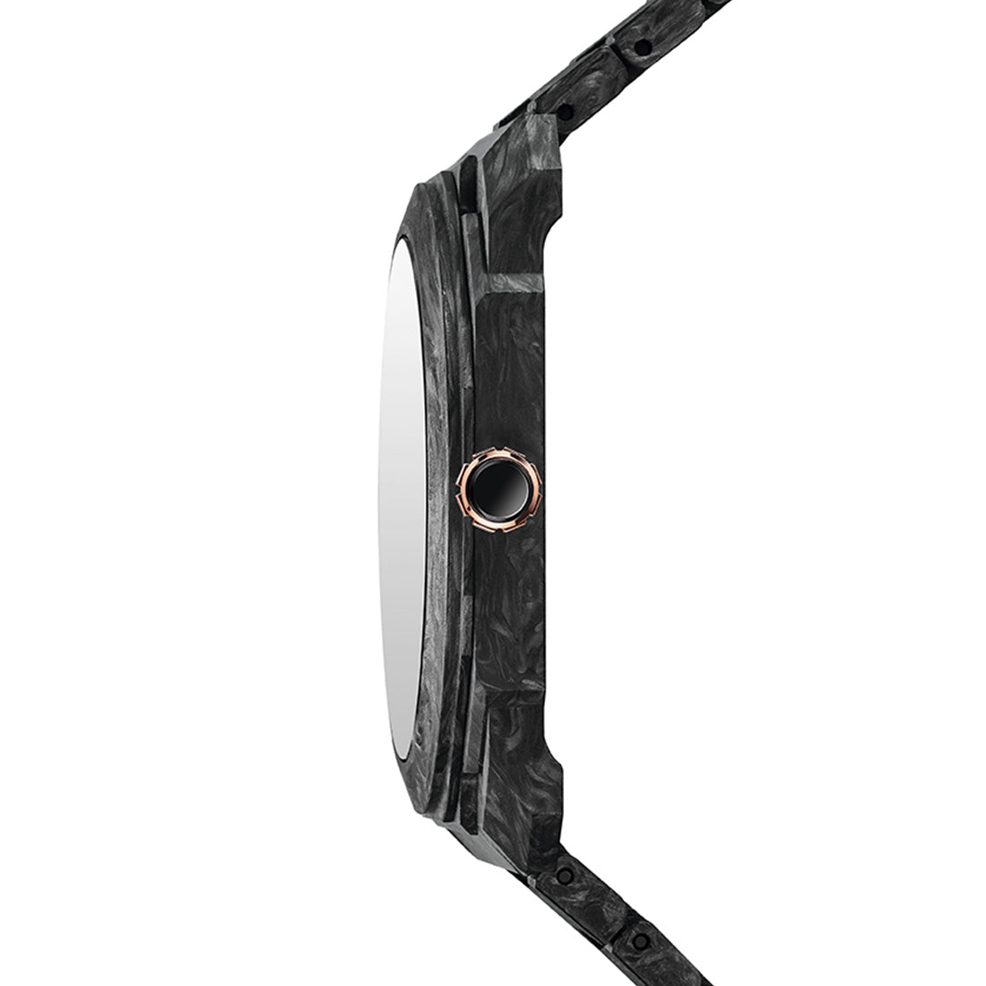 オクト フィニッシモ ウォッチ カーボン