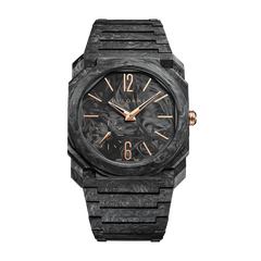 オクト フィニッシモ ウォッチ