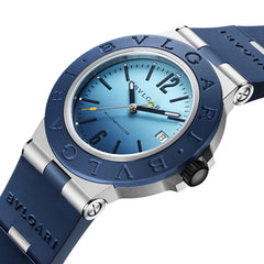 お取り扱い終了 / ブルガリ アルミニウム ウォッチ カプリ〈限定モデル〉