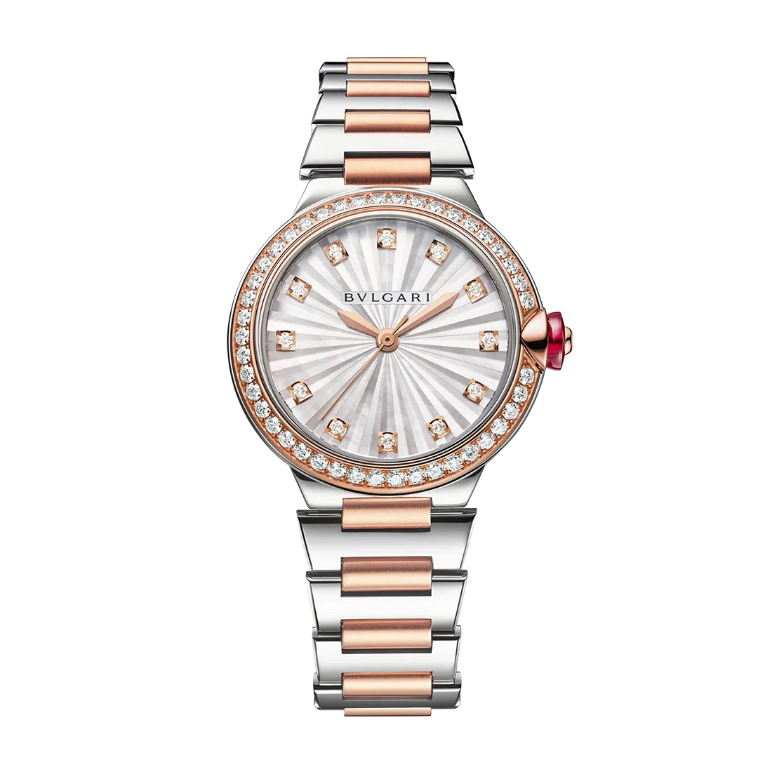 ルチェア ウォッチ