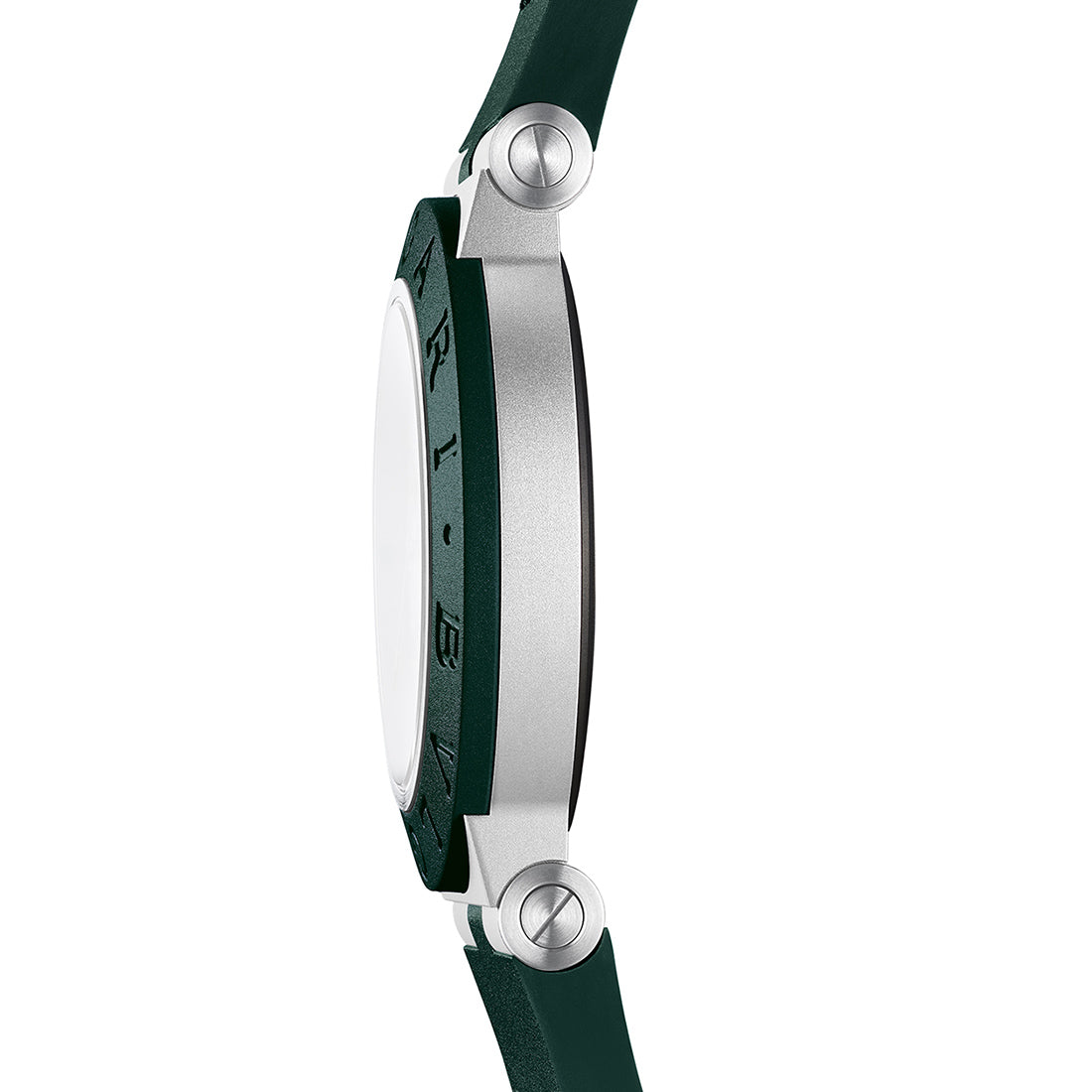 ブルガリ アルミニウム ウォッチ