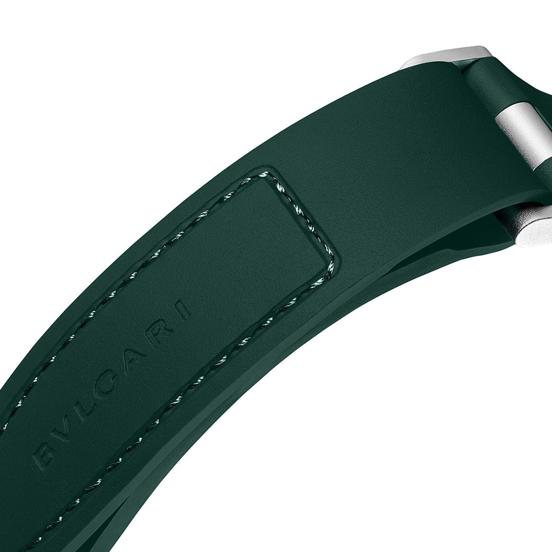 ブルガリ アルミニウム ウォッチ