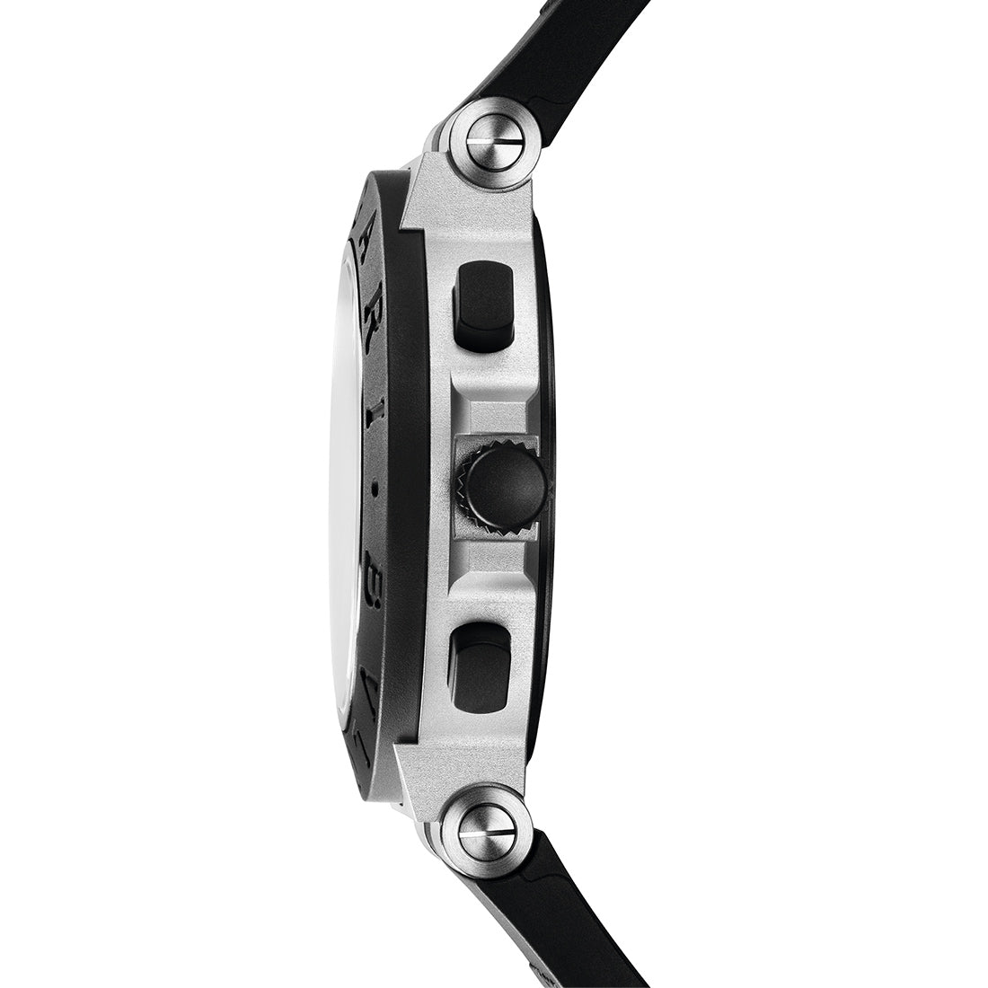 ブルガリ アルミニウム ウォッチ