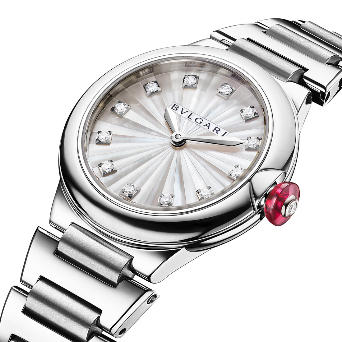 ルチェア ウォッチ