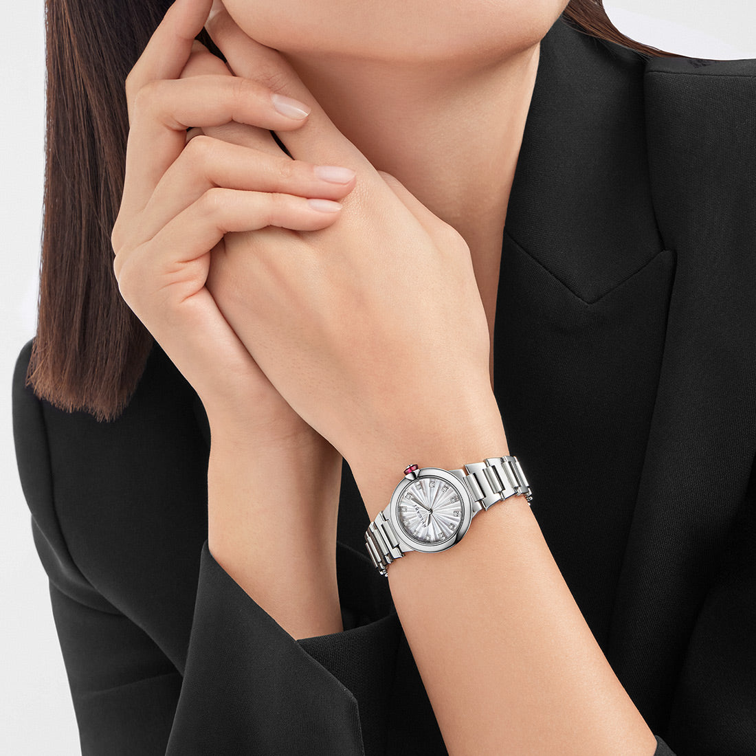 ルチェア ウォッチ