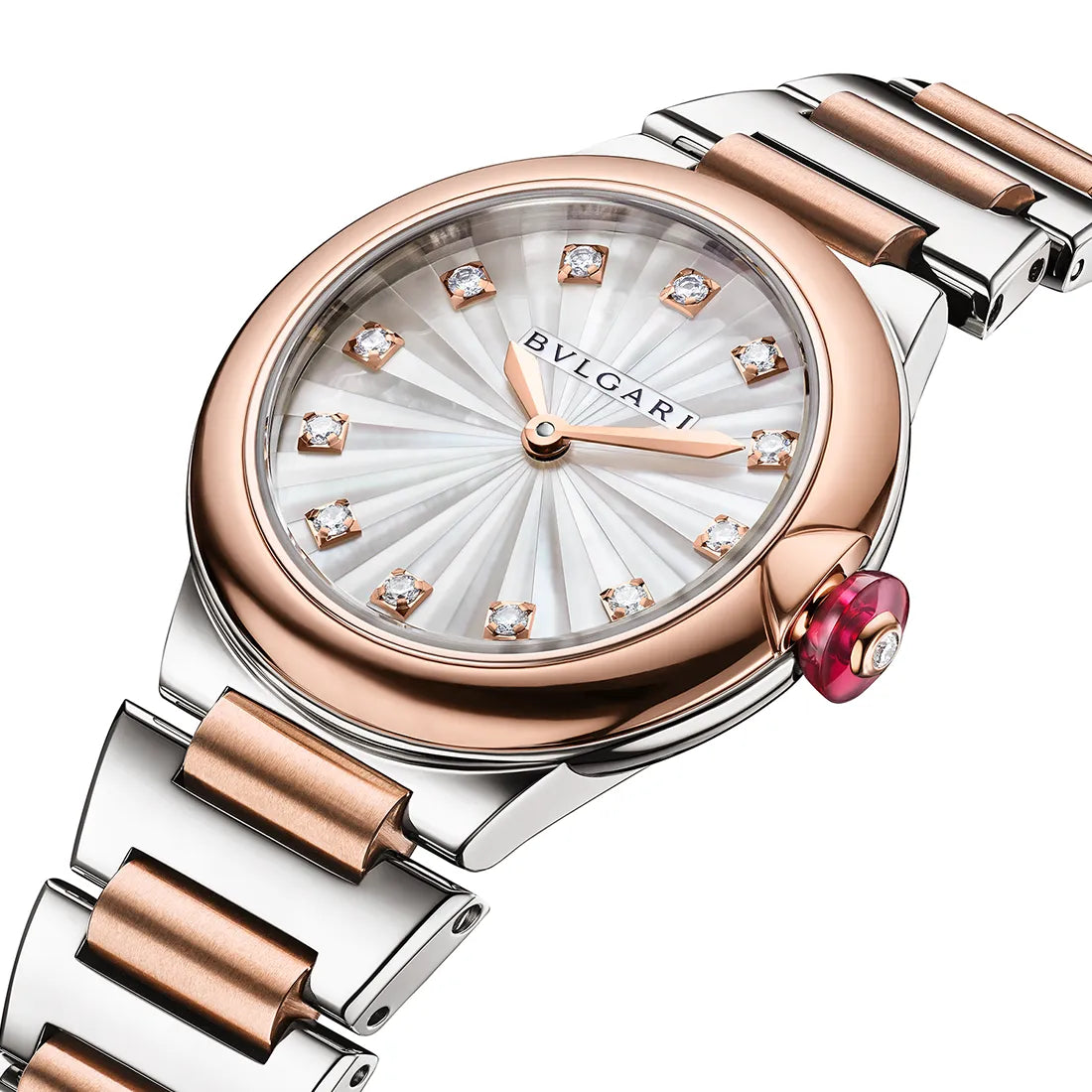 ルチェア ウォッチ