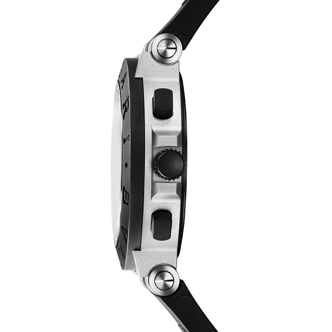 取り扱い終了 / ブルガリ アルミニウム ウォッチ〈限定モデル〉