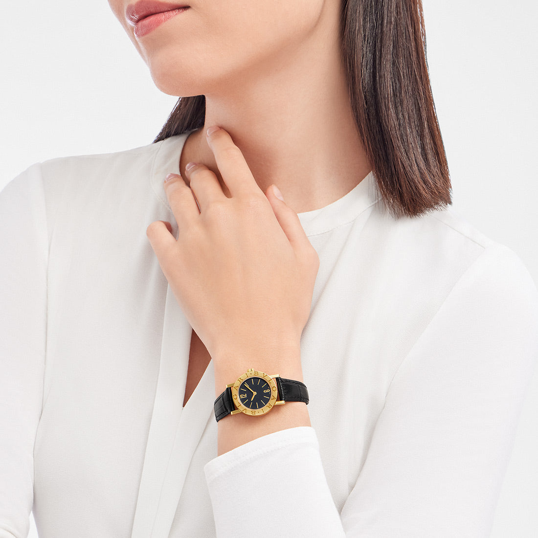 ブルガリ・ブルガリ ウォッチ