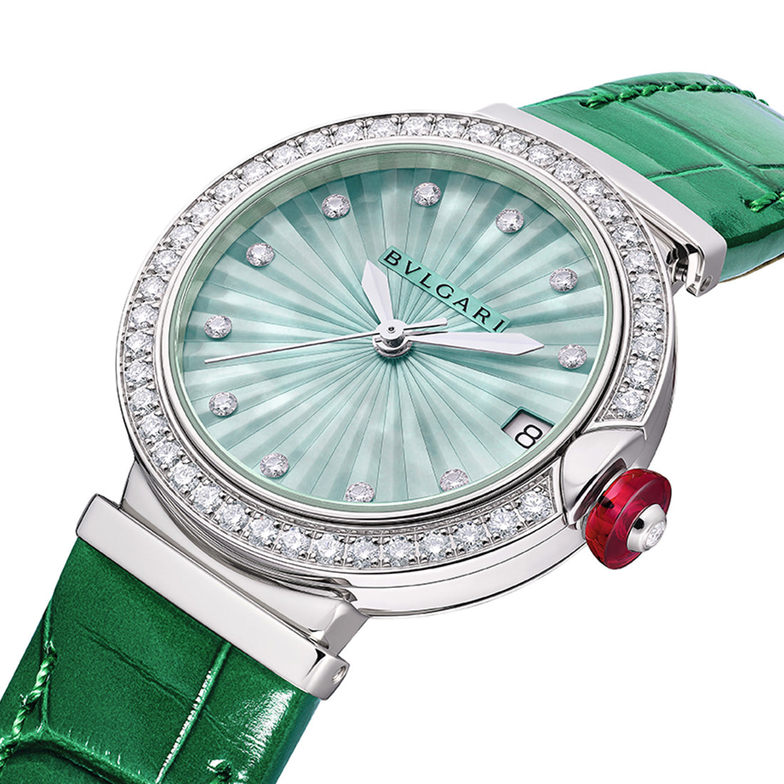 取り扱い終了 / ルチェア ウォッチ