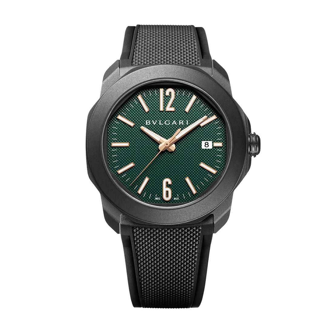 オクト ローマ ウォッチ