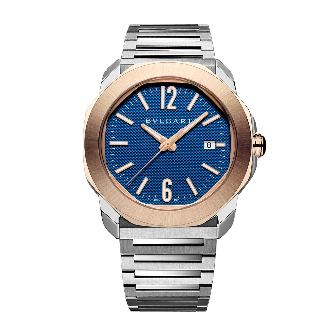 オクト ローマ オートマティック