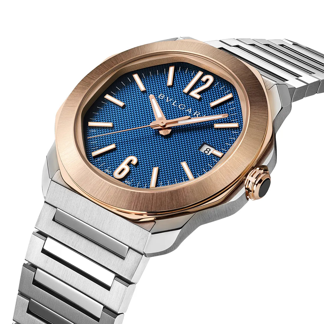 オクト ローマ ウォッチ