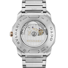 オクト ローマ オートマティック