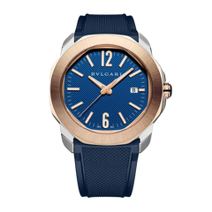 オクト ローマ オートマティック