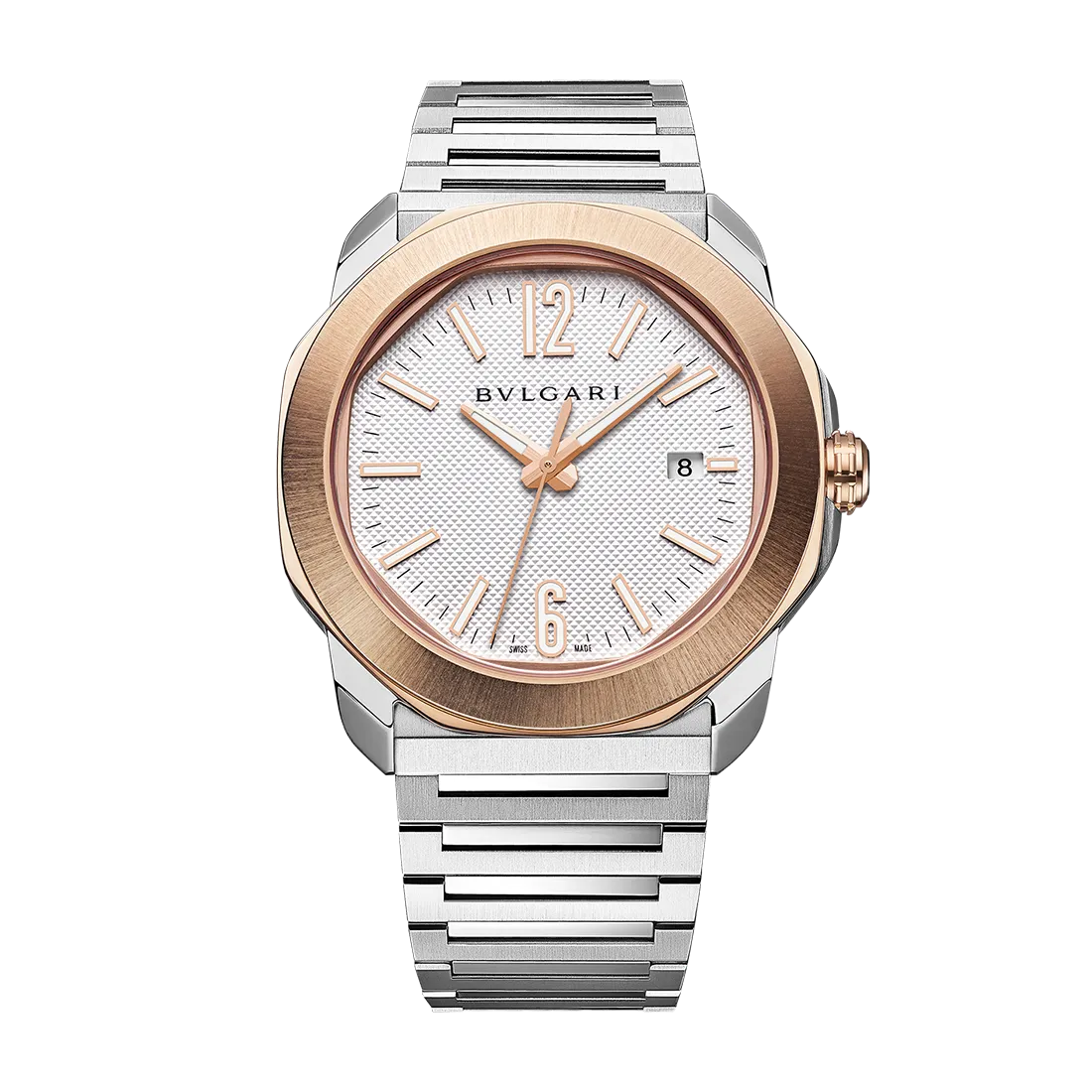 オクト ローマ オートマティック