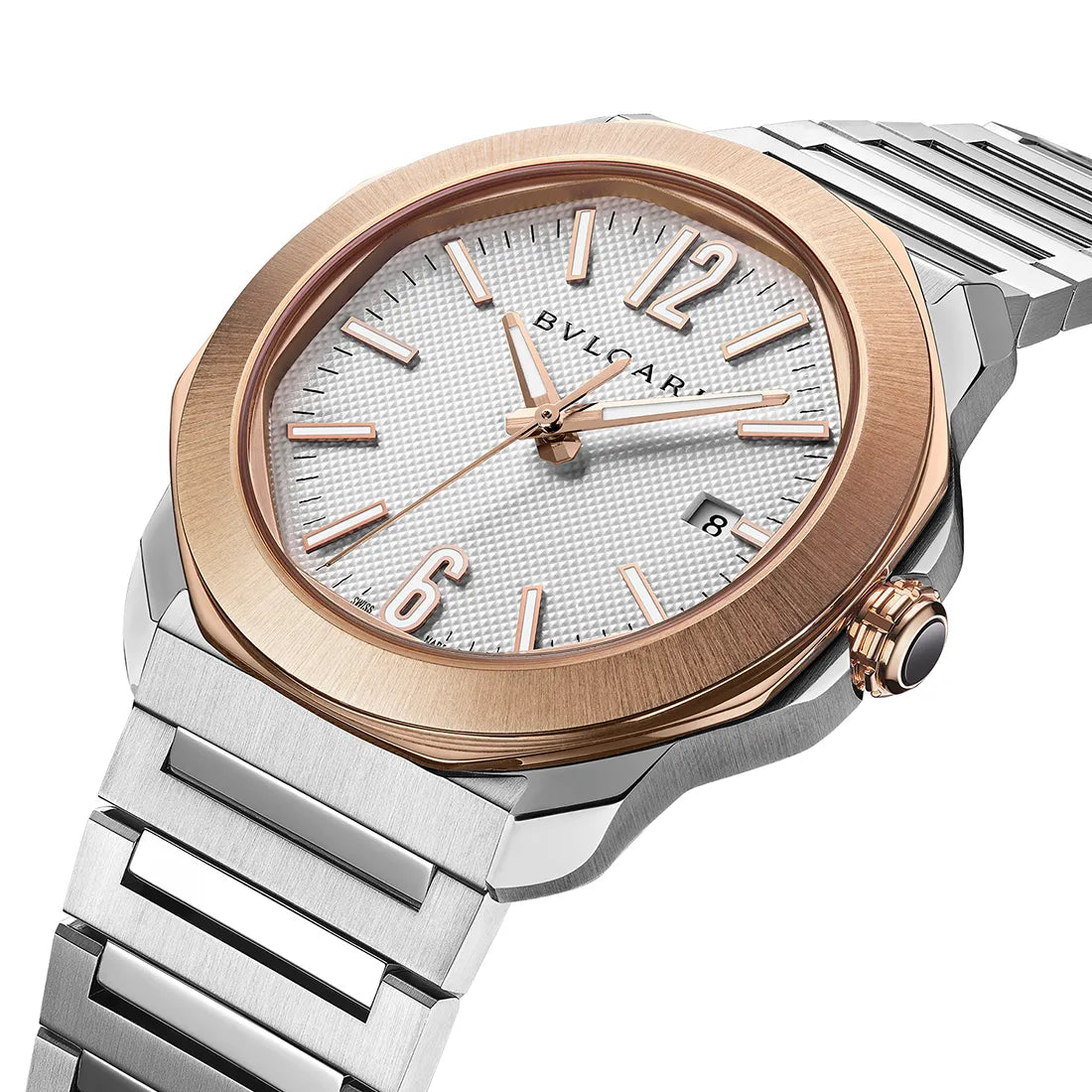 オクト ローマ オートマティック