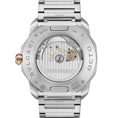 オクト ローマ オートマティック