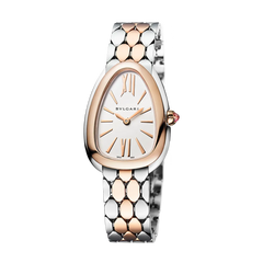 ブルガリ腕時計 セルペンティ セドゥットーリ ウォッチ 103948｜ブルガリ – アイアイイスズ