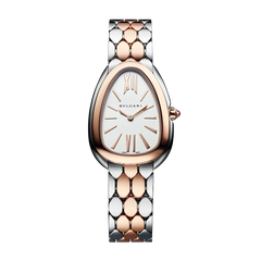 セルペンティ セドゥットーリ ウォッチ 103948｜ブルガリ – アイアイイスズ