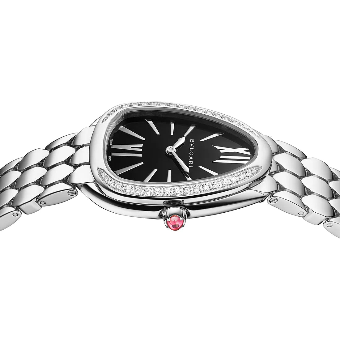 セルペンティ セドゥットーリ ウォッチ 103950｜ブルガリ – アイアイイスズ