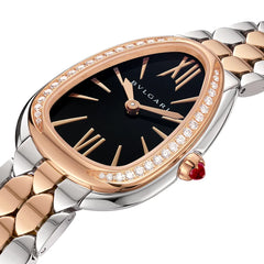 セルペンティ セドゥットーリ