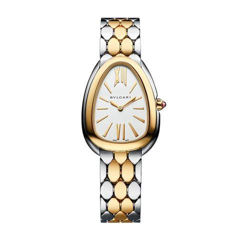 バッジョ様　オーダー専用 ブルガリ アルミニウム エメラルド ウォッチ〈限定モデル〉 104076