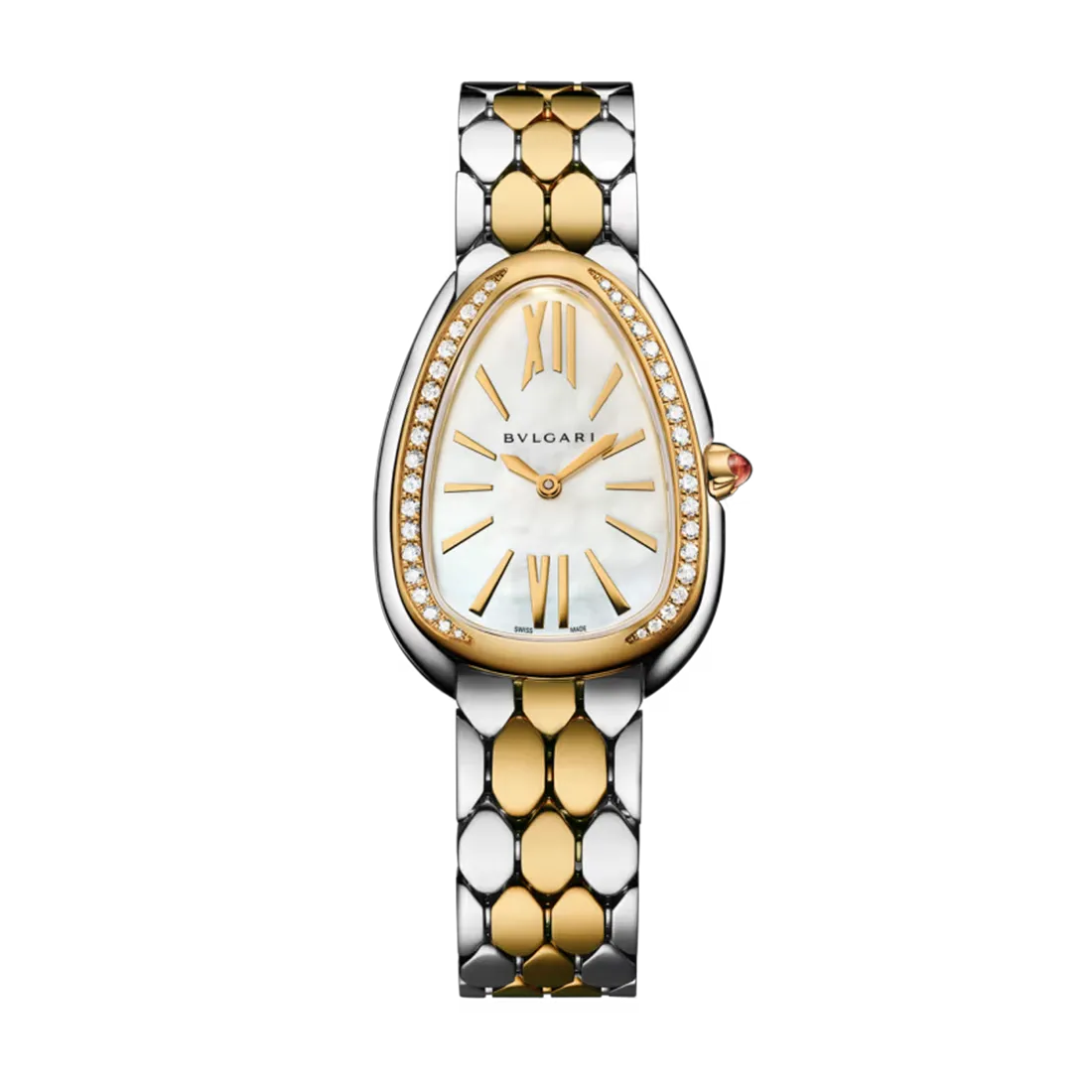 セルペンティ セドゥットーリ