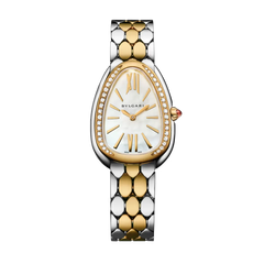 セルペンティ セドゥットーリ ウォッチ 103958｜ブルガリ – アイアイイスズ