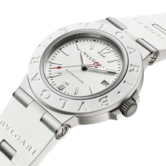 ブルガリ アルミニウム ウォッチ〈限定モデル〉103964|ブルガリ ブルガリ アルミニウム ウォッチ〈限定モデル〉103964|ブルガリ