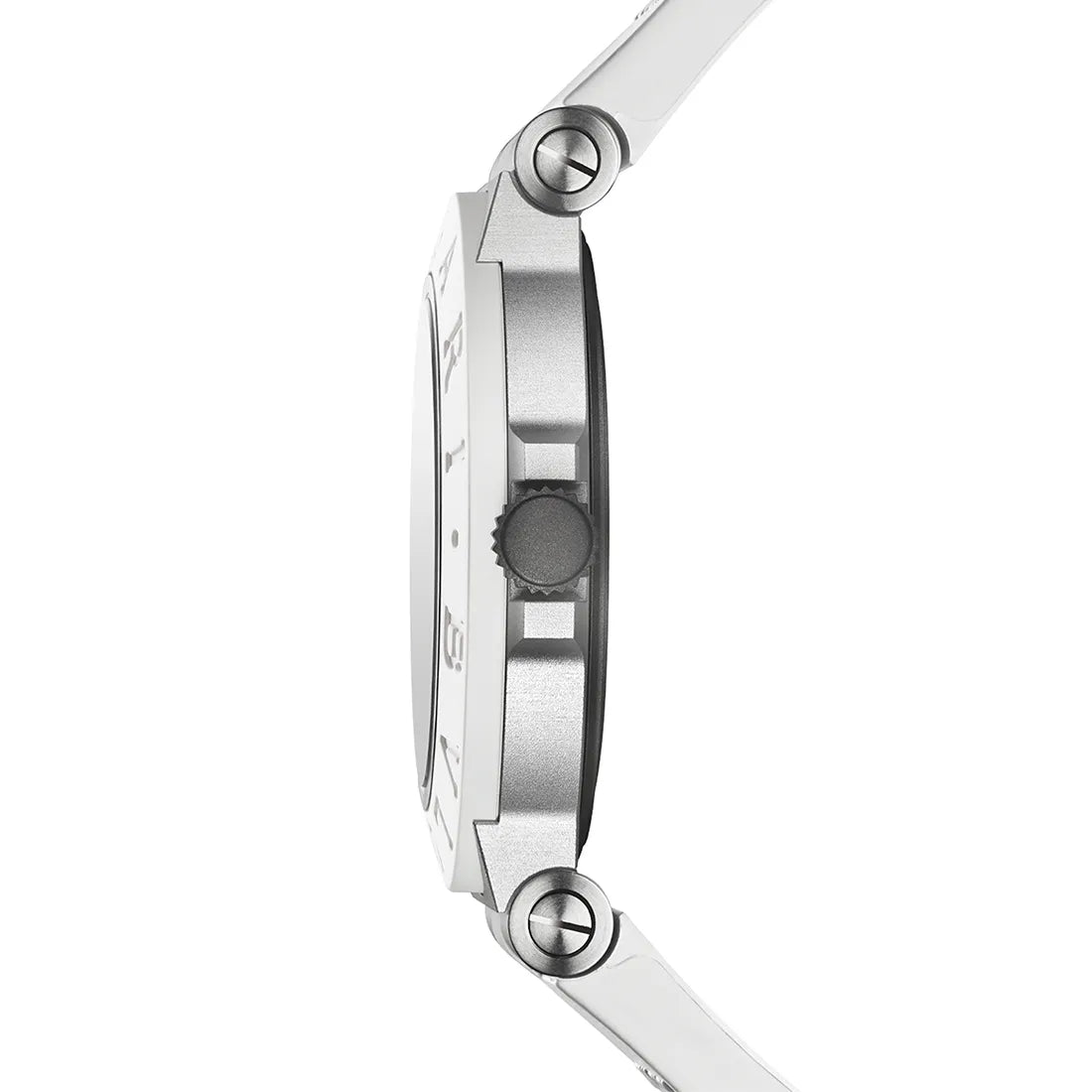 お取り扱い終了 / ブルガリ アルミニウム ウォッチ〈限定モデル〉