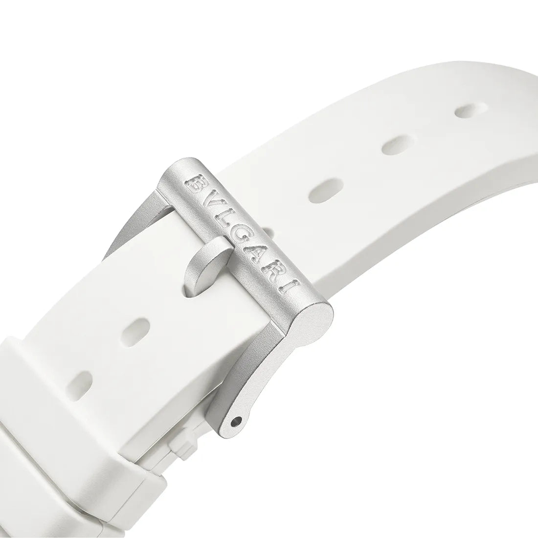 お取り扱い終了 / ブルガリ アルミニウム ウォッチ〈限定モデル〉