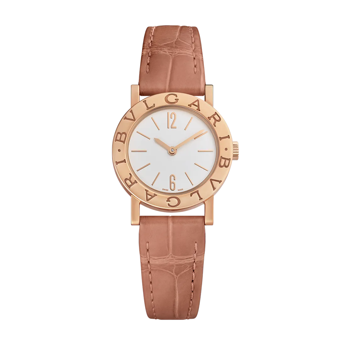 ブルガリ・ブルガリ ウォッチ