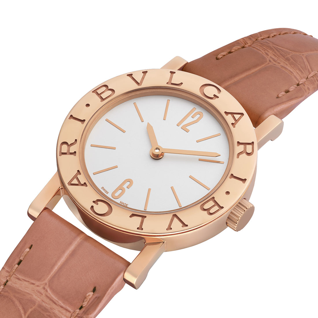 ブルガリ・ブルガリ ウォッチ