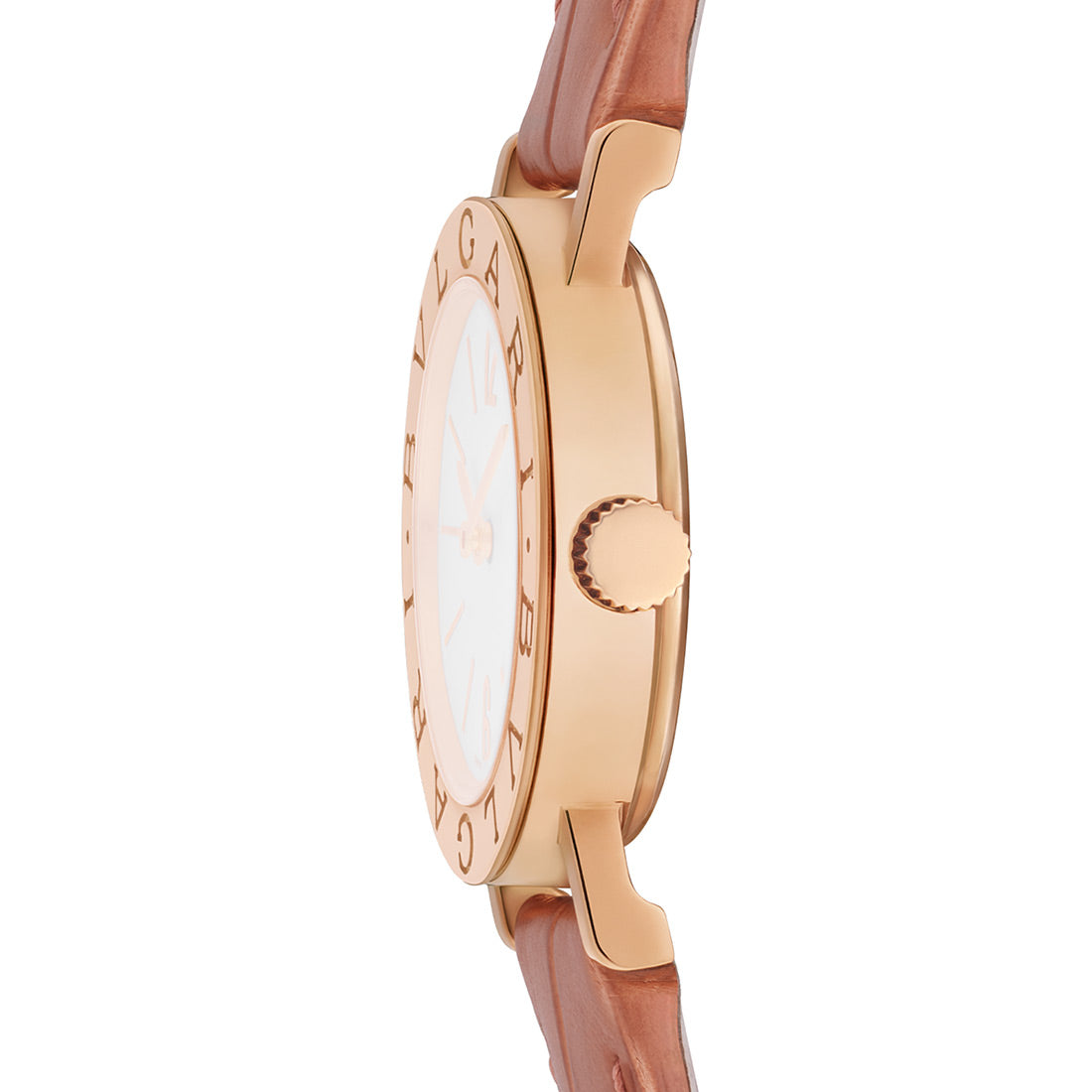 ブルガリ・ブルガリ ウォッチ