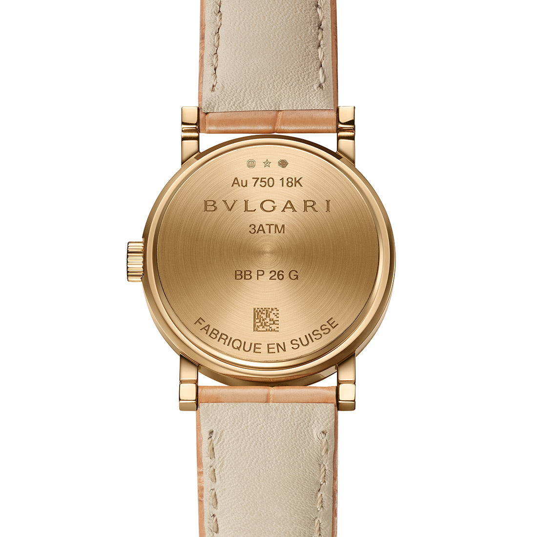 ブルガリ・ブルガリ ウォッチ