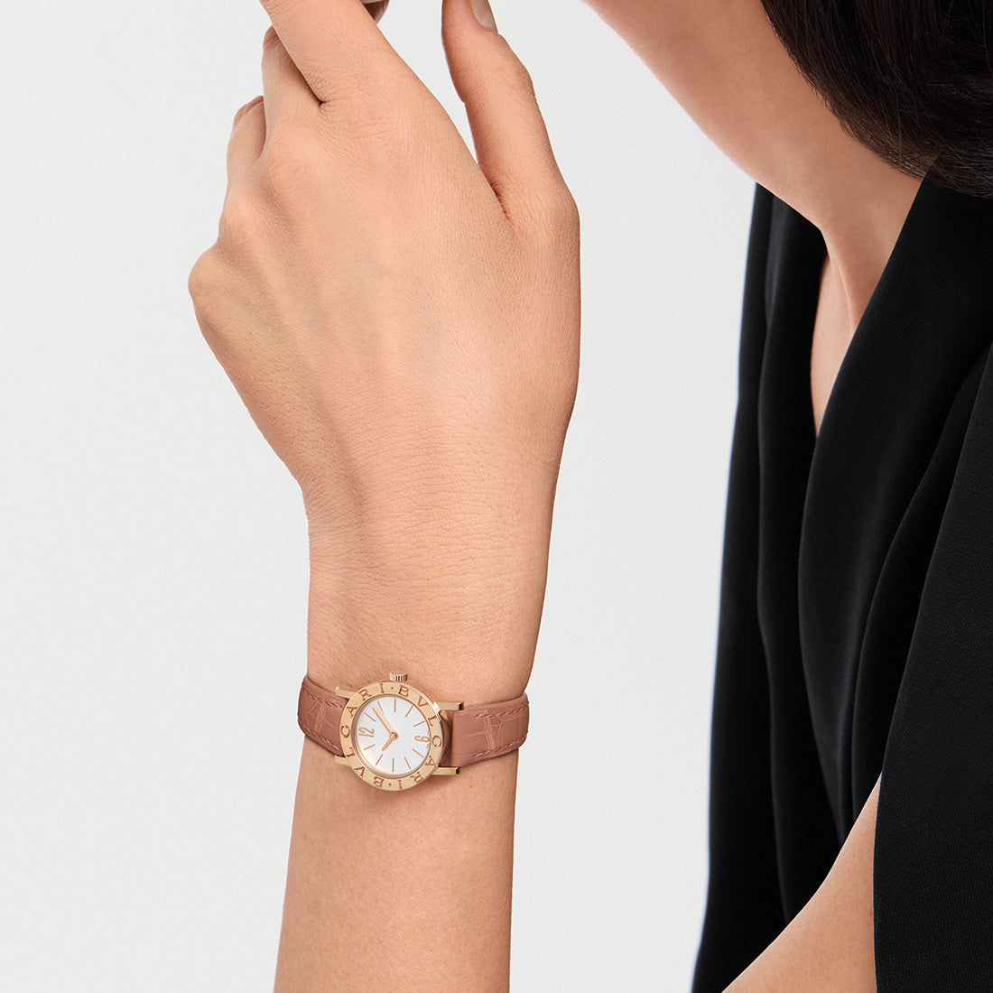 ブルガリ・ブルガリ ウォッチ