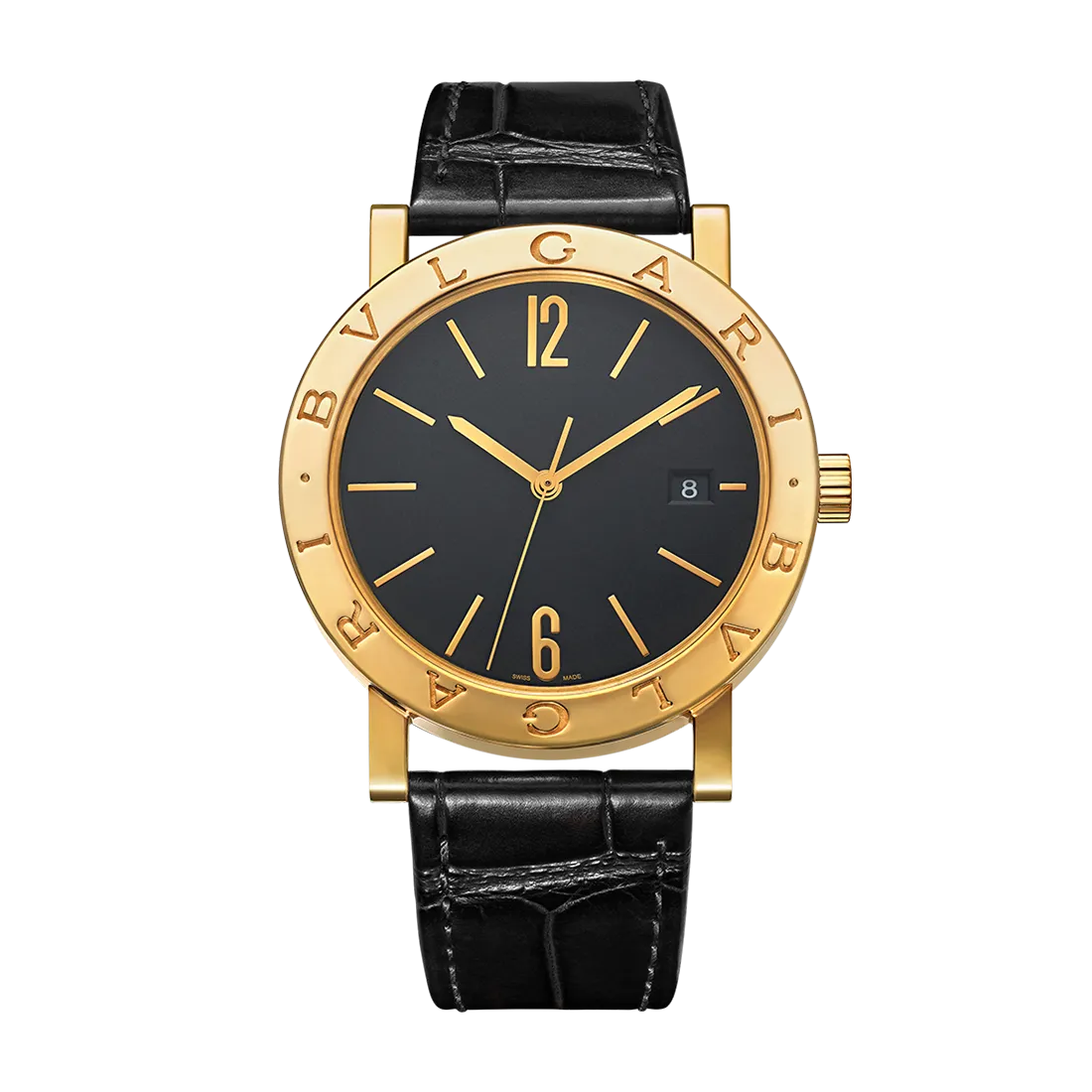 ブルガリ・ブルガリ ウォッチ